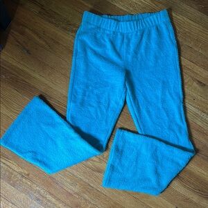 Cat & Jack Blue Kids Sweatpants